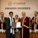 IIT Kanpur 59th Convocation