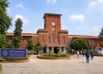 DU CSAS Round 1 Cut Off
