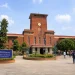 DU CSAS Round 1 Cut Off