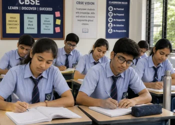 CBSE Class 12 admit card