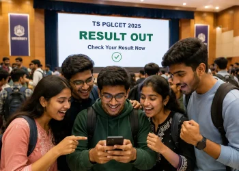 NIFT Spot Round Result