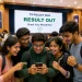 NIFT Spot Round Result