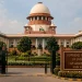 Supreme Court NEET protest minor release