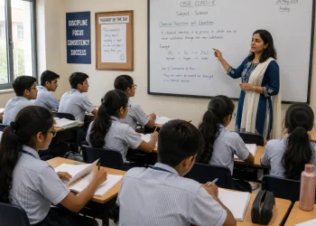 CBSE three-language policy