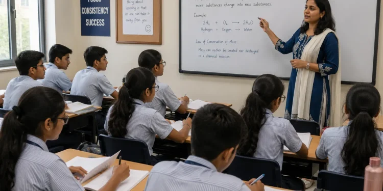 CBSE three-language policy