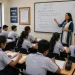 CBSE three-language policy