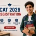 CAT 2026 Registration