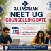Rajasthan NEET Counselling