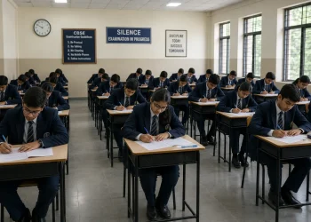 CBSE compartment result