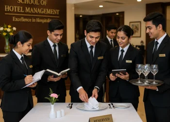 NCHMCT JEE Preparation