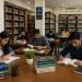 JMI Zakir Husain Library