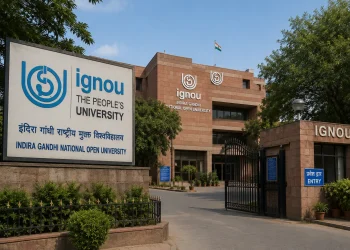 IGNOU Startup Competition