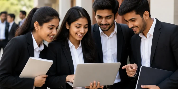 MH CET 3-year LLB
