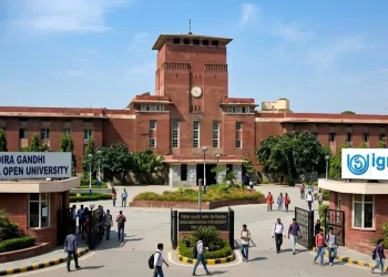 IGNOU 1 Year Master's Admission