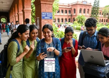 KCET result 2026