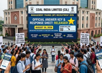 CIL MT Answer Key