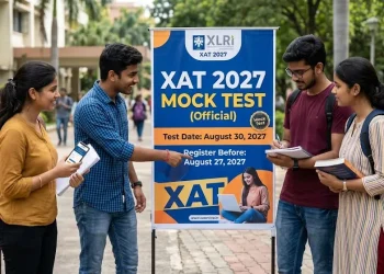 XAT 2027 Mock Test