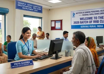 RRB Clerk 2026