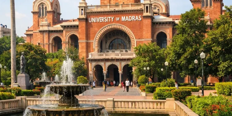 IIT Madras OOBT 2026 Registration