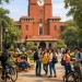 DU SOL postgraduate courses