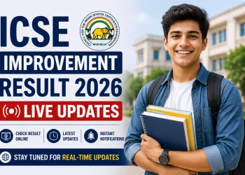 ICSE Improvement Result