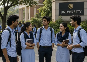 Private Nursing Colleges in West Bengal