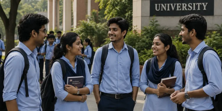 Private Nursing Colleges in West Bengal