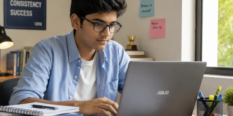 SBI PO admit card 2026