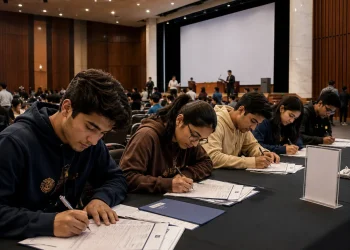 GAT Registration