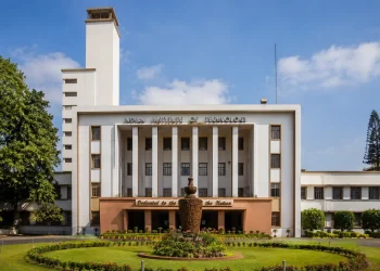 IIT Kharagpur NALSAR