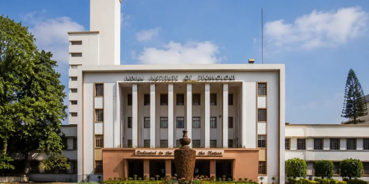 IIT Kharagpur NALSAR