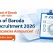 Bank of Baroda IT Recruitment 2026 – 418 Vacancies Announced