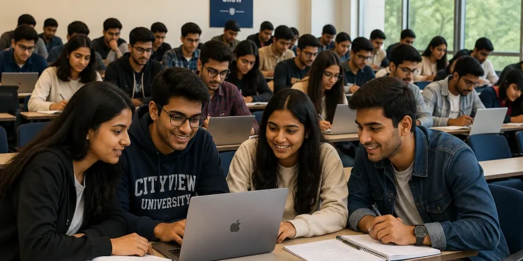 IISER Seat Allotment