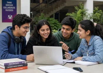 Chevening Scholarship