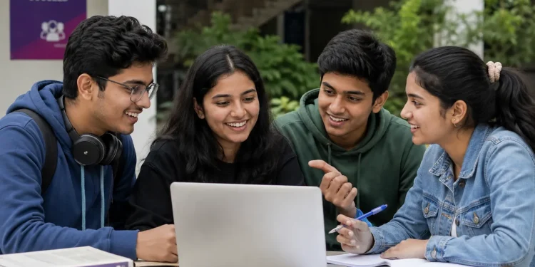 Chevening Scholarship