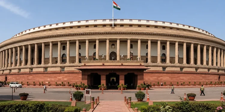 Parliamentary Panel NTA Reforms