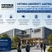 Victoria University UGC Approval
