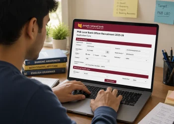 PNB LBO Recruitment 2026