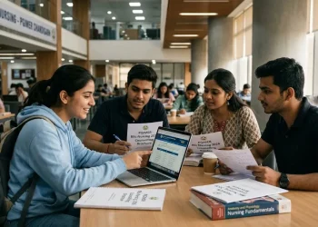 PGIMER BSc Nursing Counselling