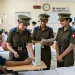 Army BSc Nursing
