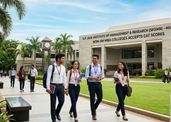 Non-IIM CAT colleges