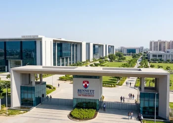 Bennett University Admission