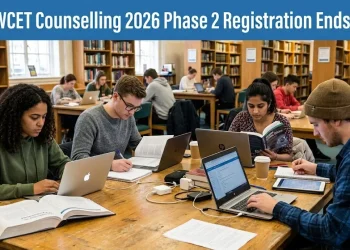 TS LAWCET Phase 2