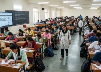 KMAT 2026 Exam