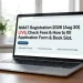 NMAT registration