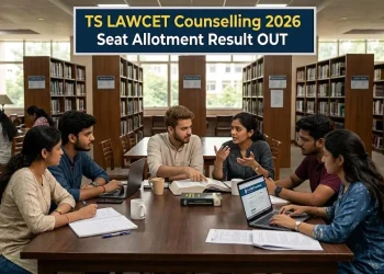 TS LAWCET Counselling