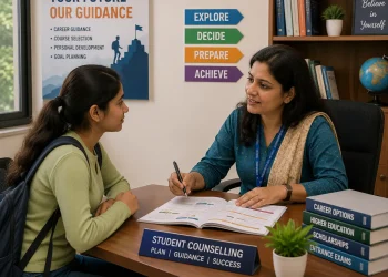 AYUSH Counselling
