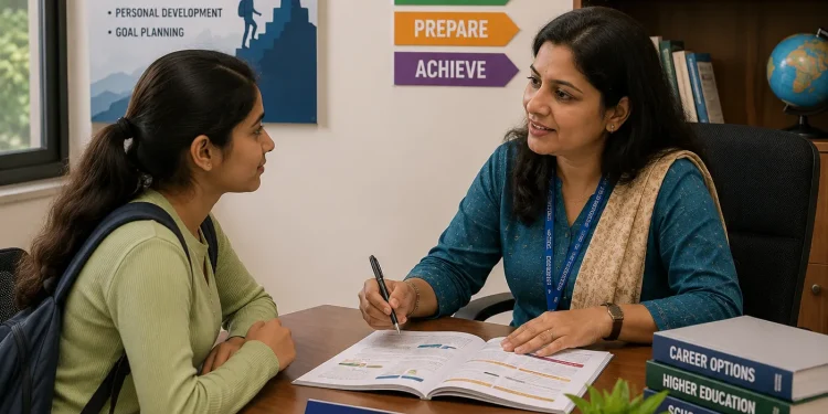 AYUSH Counselling