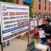 CAT Registration