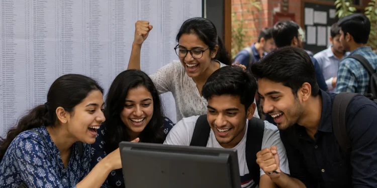 AP EAMCET 2026 Result